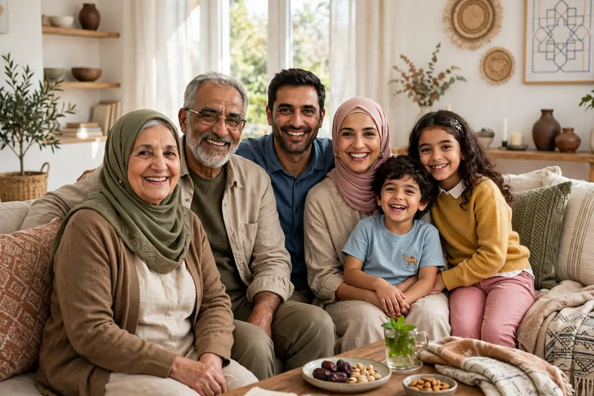 دليل الأجيال من الجيل الصامت إلى جيل ألفا